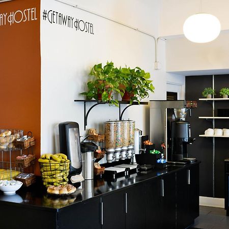 Chicago Getaway Hostel Bagian luar foto