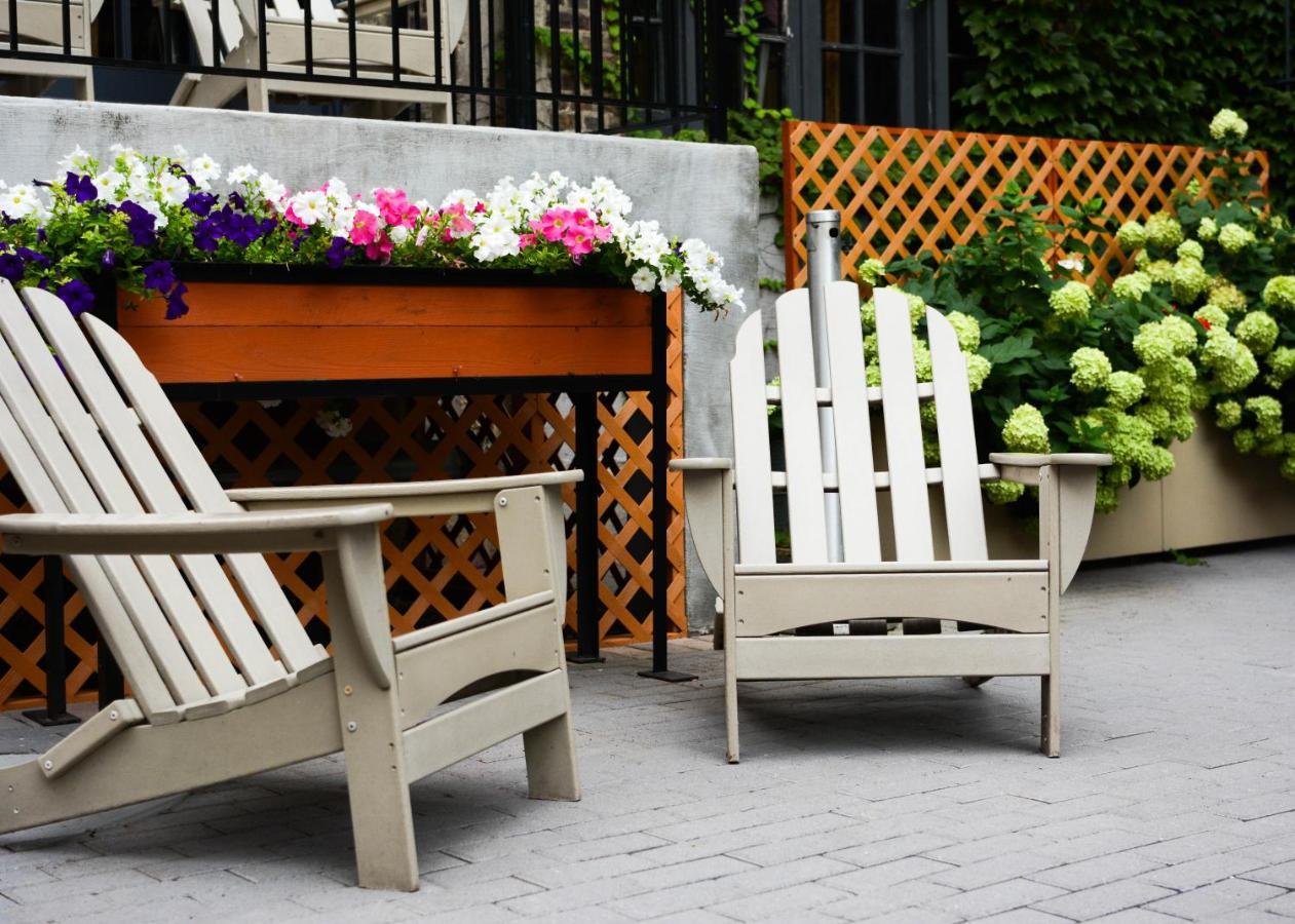 Chicago Getaway Hostel Bagian luar foto