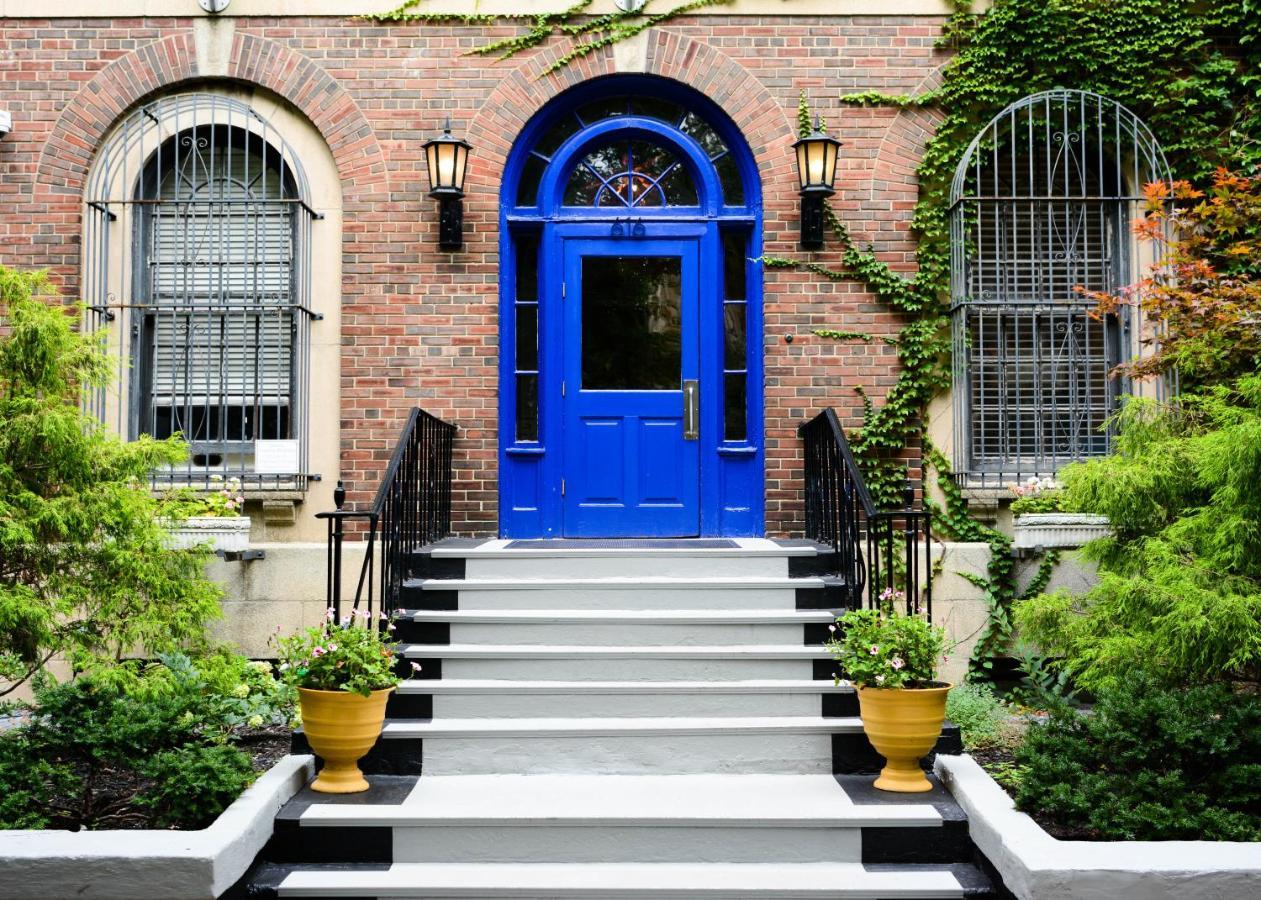 Chicago Getaway Hostel Bagian luar foto