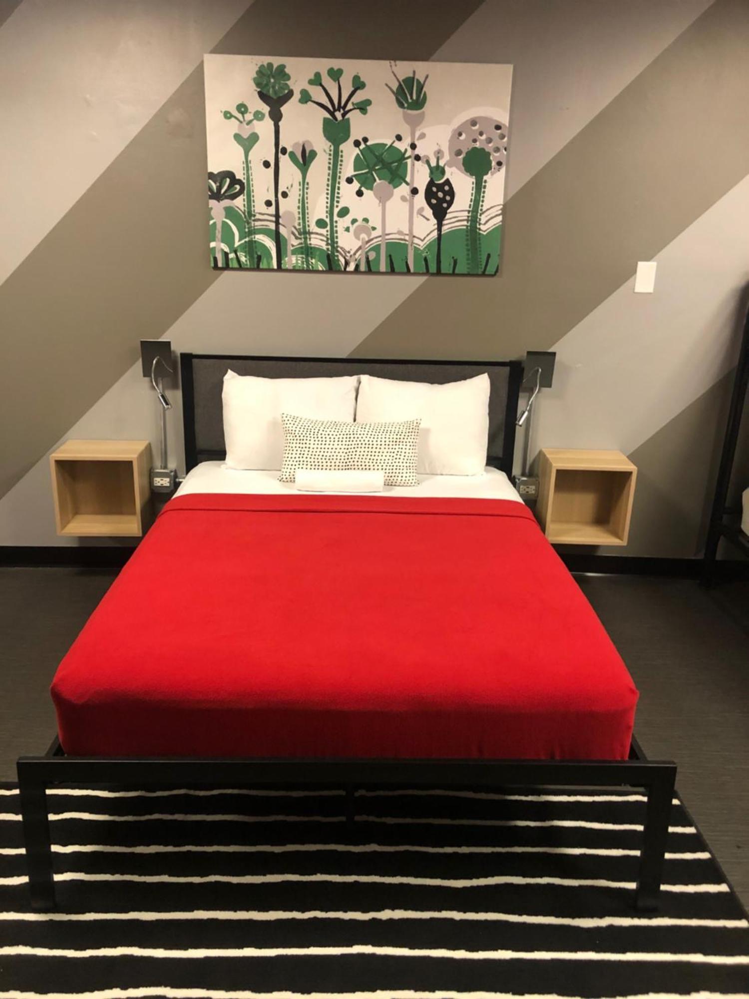 Chicago Getaway Hostel Bagian luar foto