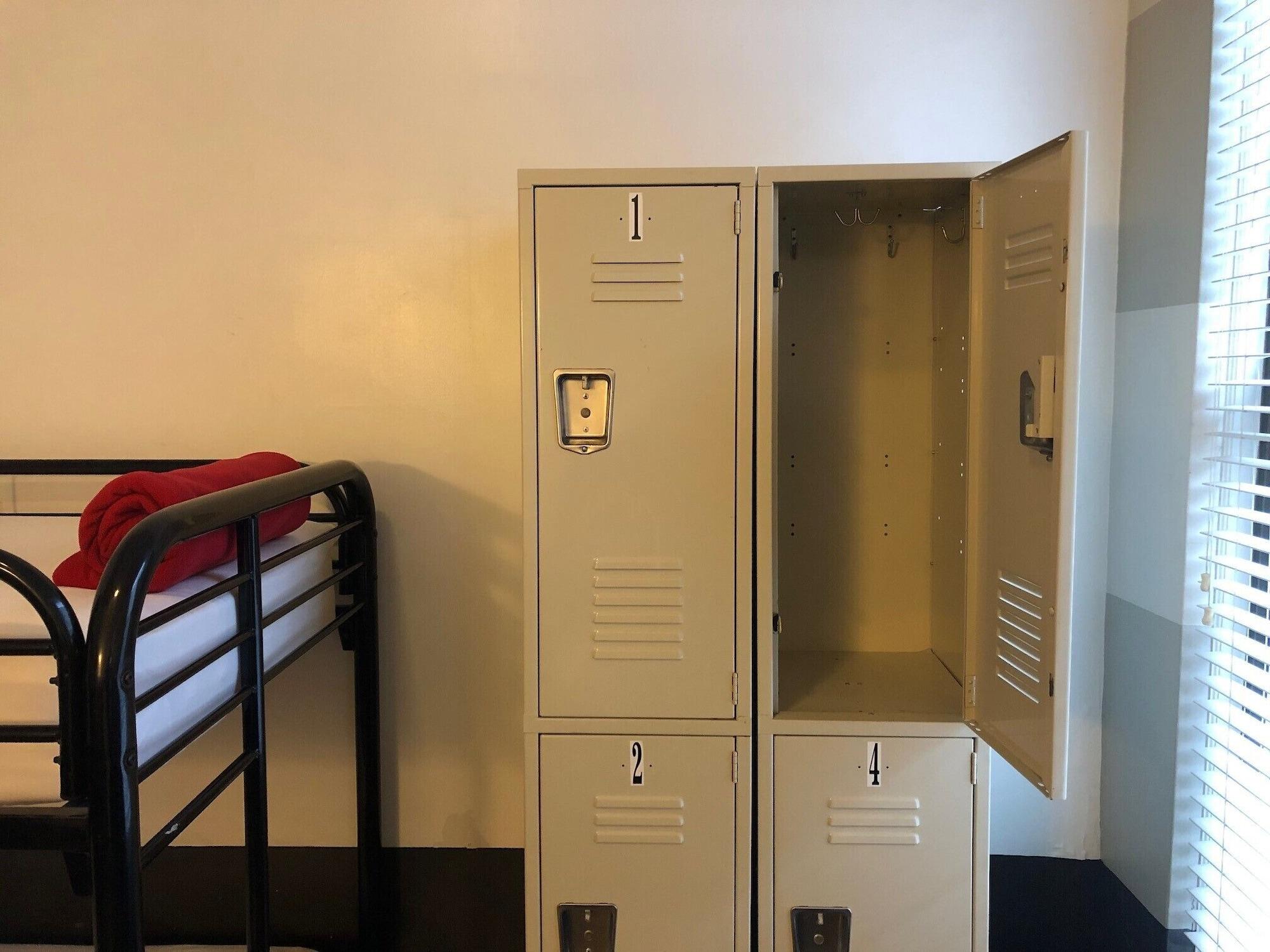 Chicago Getaway Hostel Bagian luar foto