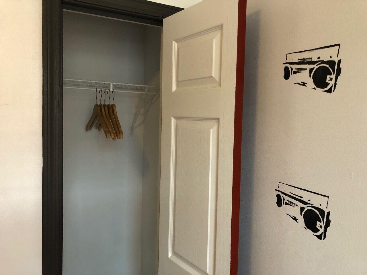 Chicago Getaway Hostel Bagian luar foto