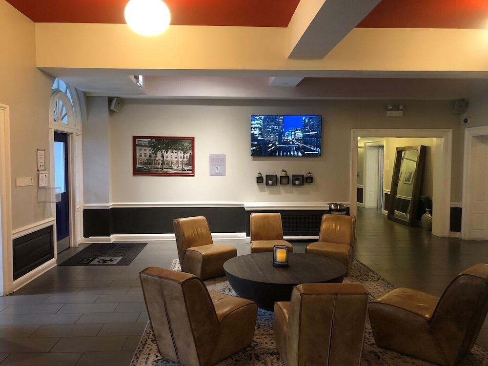 Chicago Getaway Hostel Bagian luar foto