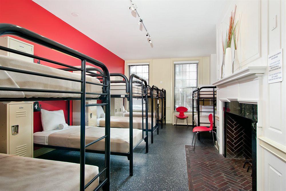Chicago Getaway Hostel Bagian luar foto
