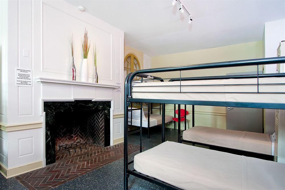 Chicago Getaway Hostel Bagian luar foto