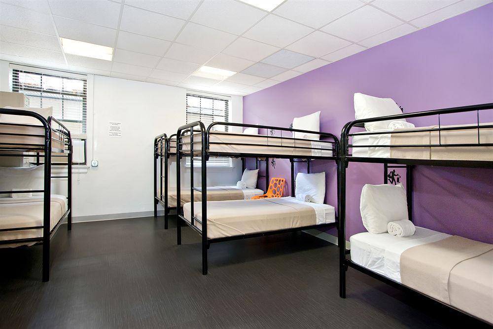Chicago Getaway Hostel Bagian luar foto