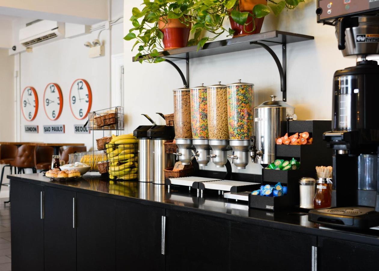 Chicago Getaway Hostel Bagian luar foto