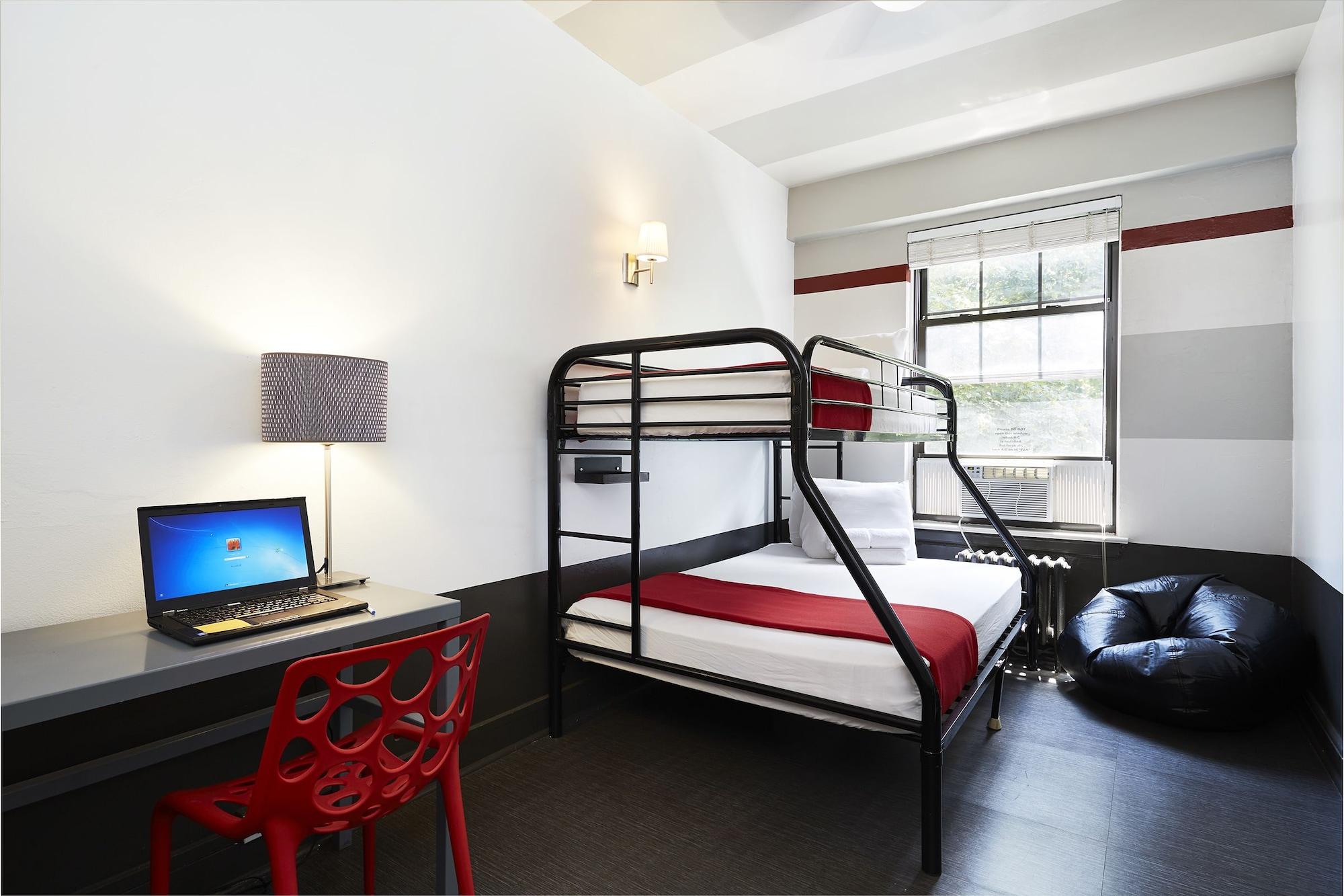 Chicago Getaway Hostel Bagian luar foto