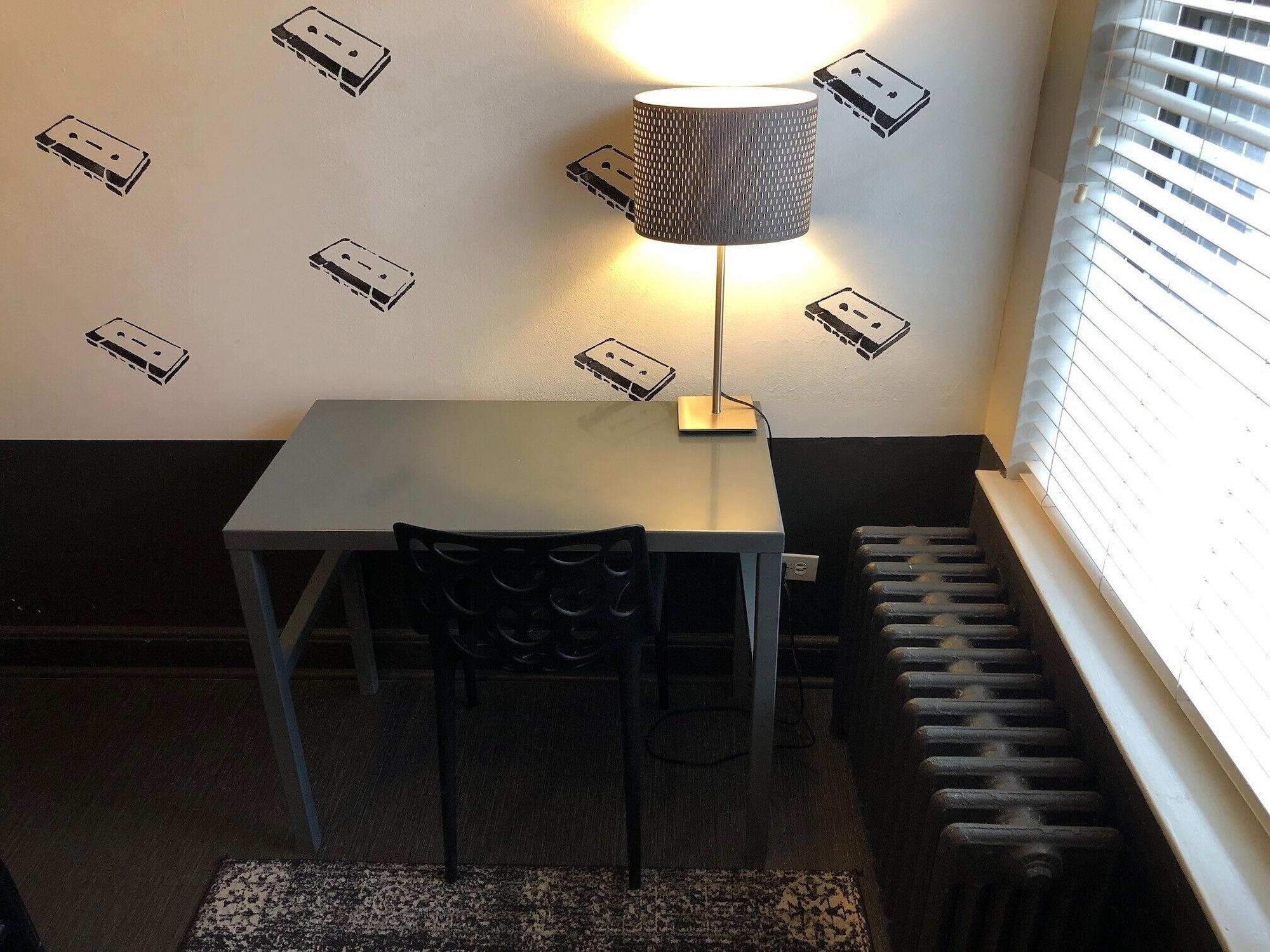 Chicago Getaway Hostel Bagian luar foto