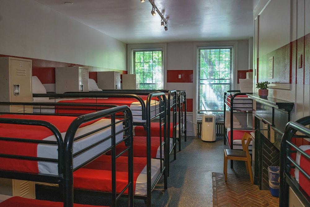 Chicago Getaway Hostel Bagian luar foto