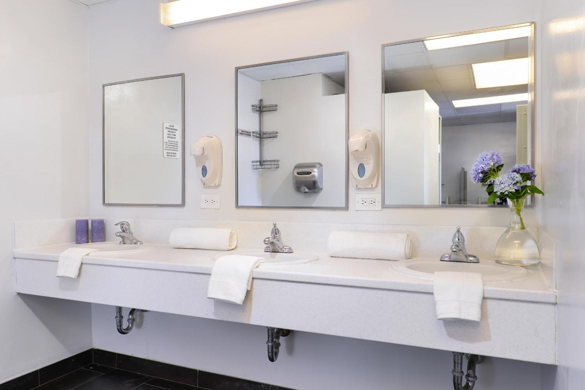 Chicago Getaway Hostel Bagian luar foto