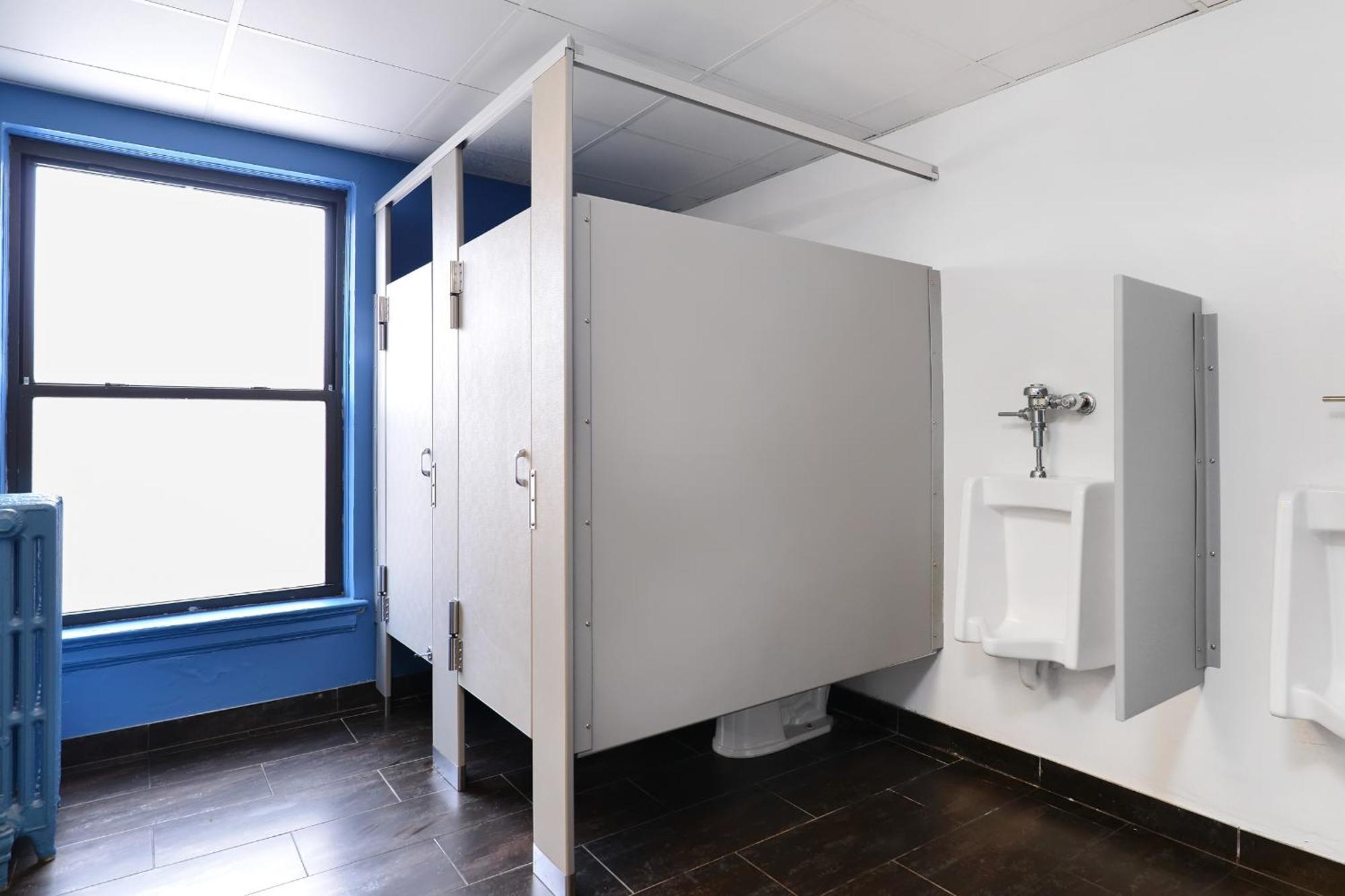 Chicago Getaway Hostel Bagian luar foto