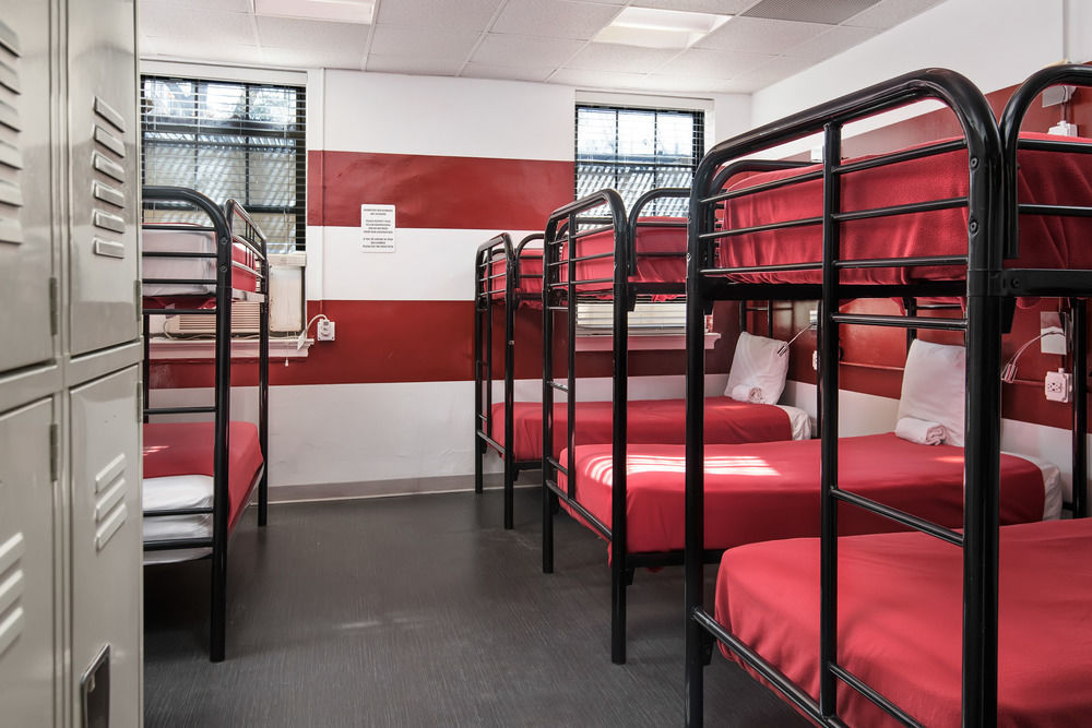 Chicago Getaway Hostel Bagian luar foto