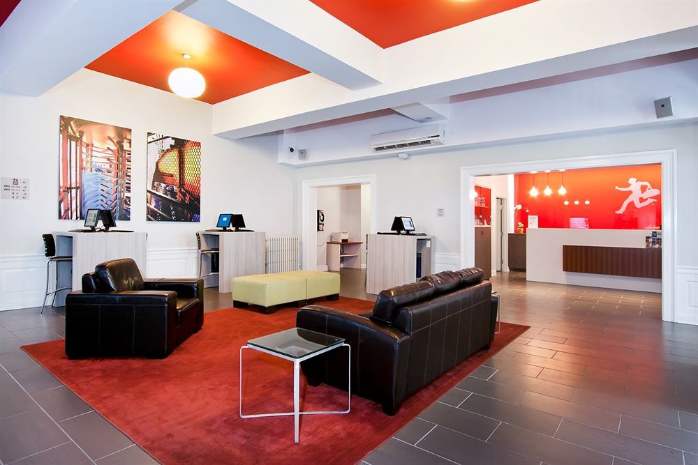 Chicago Getaway Hostel Bagian luar foto