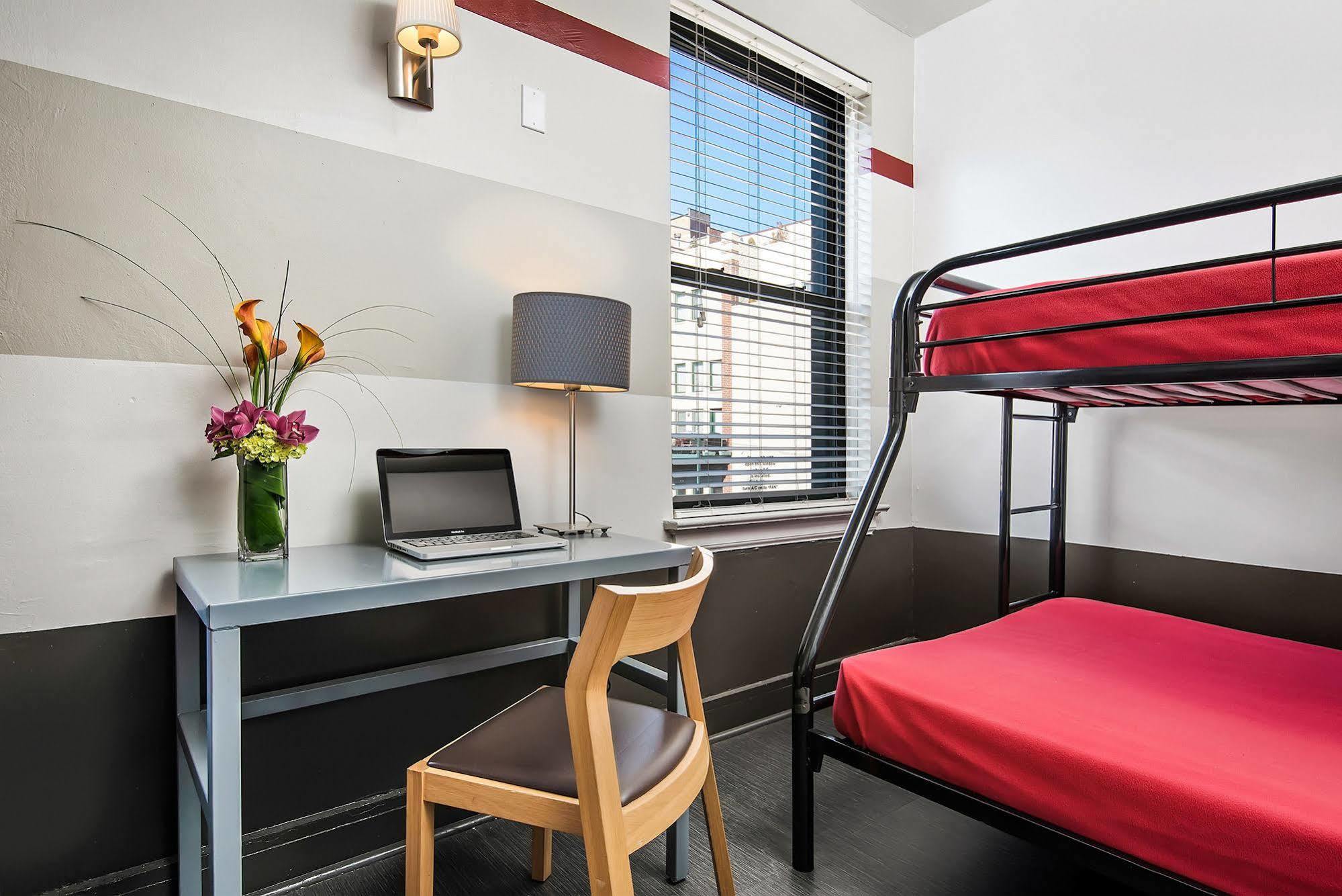Chicago Getaway Hostel Bagian luar foto